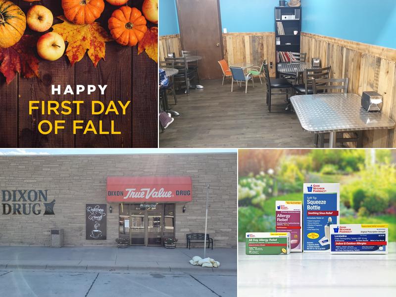 Redeeming Grounds 422 Broadway Ave, Tribune