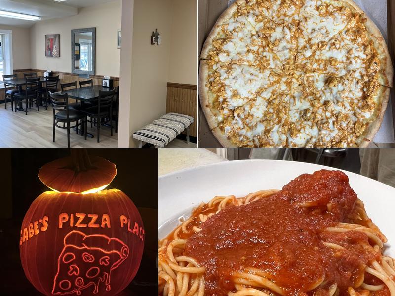 Gabe’s Pizza Place