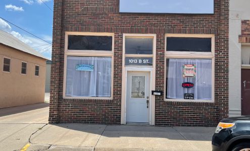 Schuyler Nutrition Schuyler