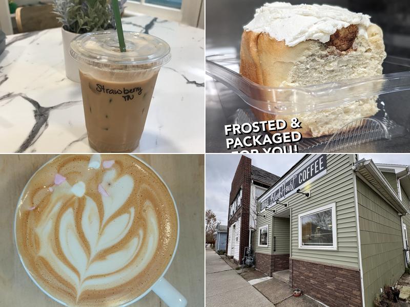 Little Black Heart Coffee