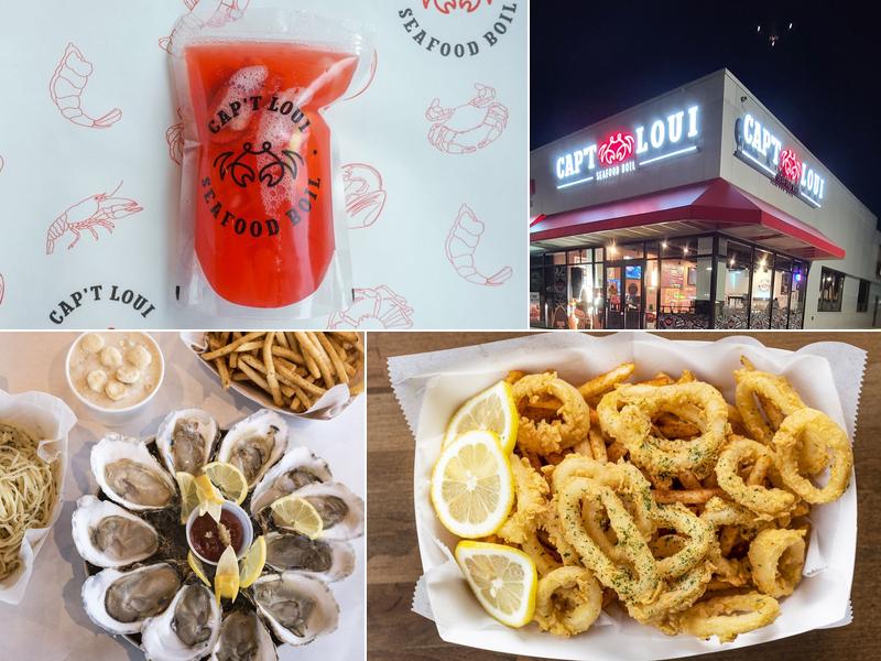 Cap't Loui Whitestone Bronx