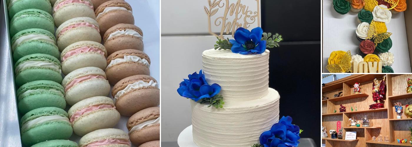 Cakes and More By Jess