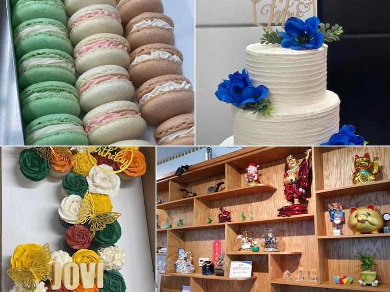 Cakes and More By Jess