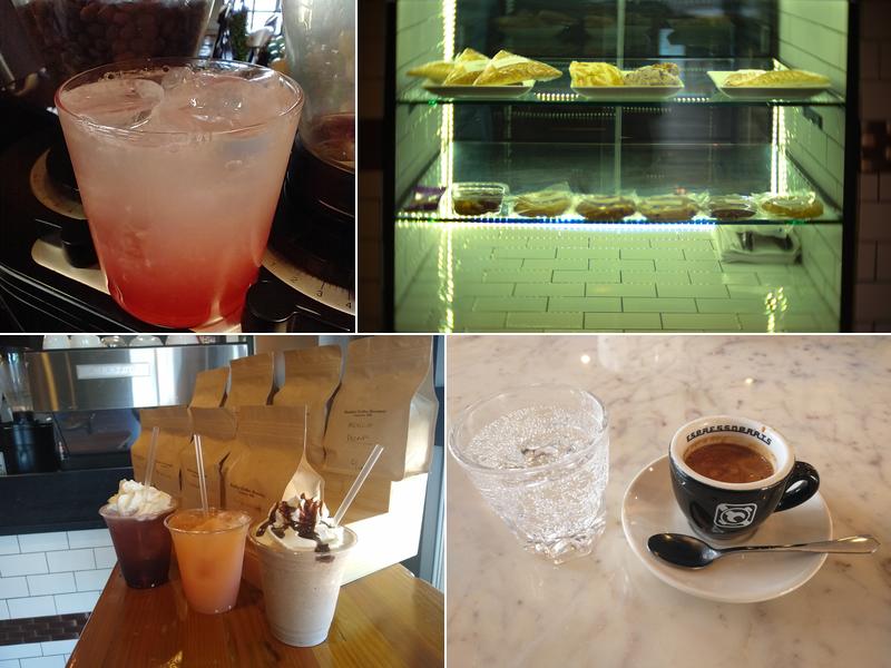 Keebler Coffee Roasters