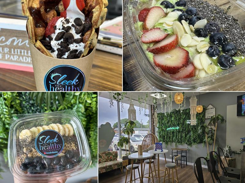 FitFuel Fusion 1833 W Algonquin Rd, Mt Prospect