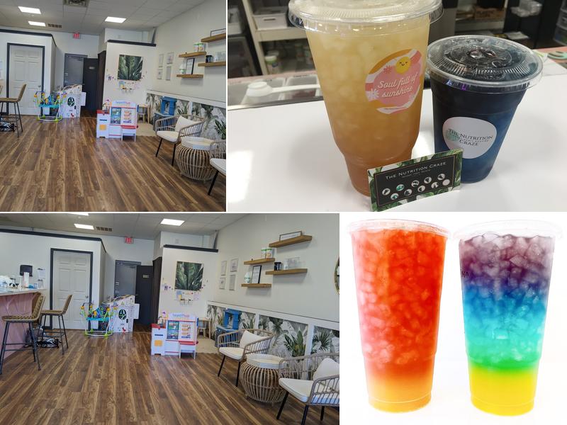 The Craze 1261 Hooksett Rd UNIT 4, Hooksett