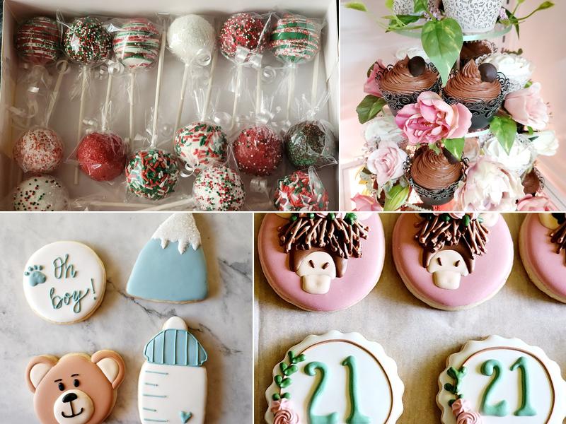 Candice's Confections