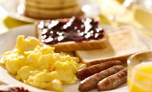 River Terrace Green River Green River