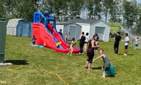 Red Earth Creek School Red Earth Creek