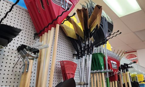 Ace Hardware Red Earth Creek Red Earth Creek