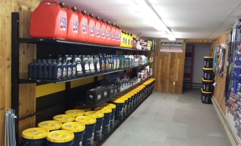 Rankin Auto Value Rankin Inlet