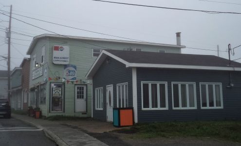 Main Street Convenience Channel-port Aux Basques