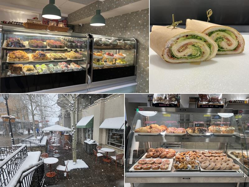 The Belle 675 Lionshead Pl, Vail