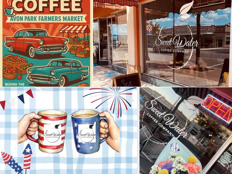 Sweetwater Coffee Company