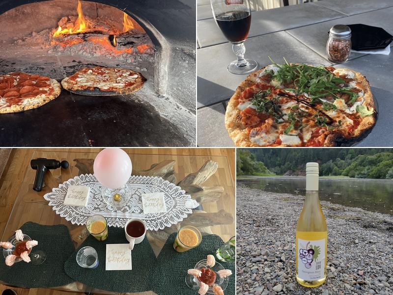 Little Uvas Vineyards