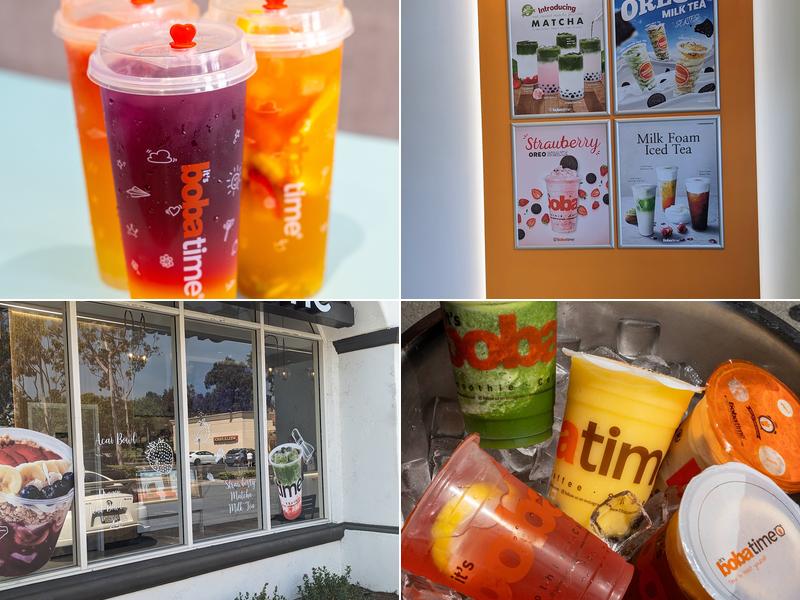 It's Boba Time - RSM