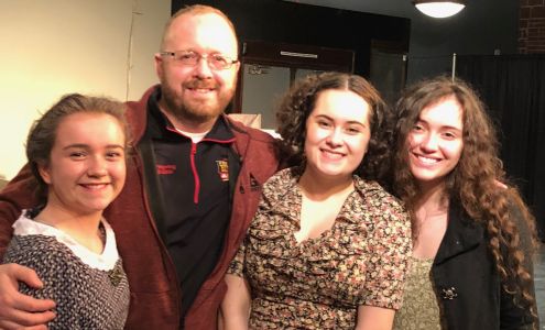 Chris Forespring - State Farm Insurance Agent