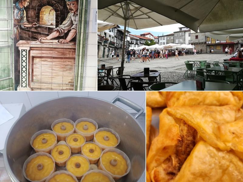 Bakery Of Trinas Lda