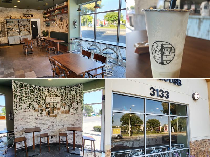 Boba St. 3133 Baldwin Park Blvd, Baldwin Park