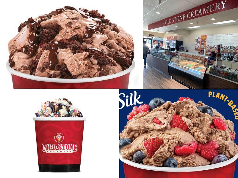 Cold Stone Creamery 2517 Mitchell Rd, Ceres
