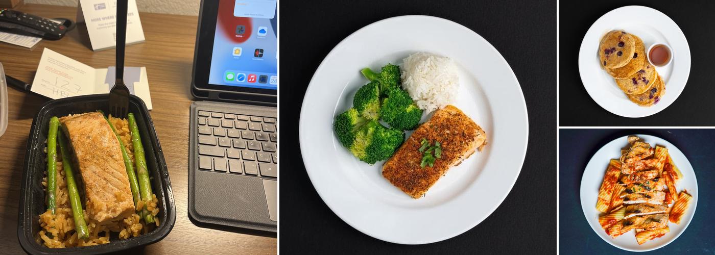 Fork to Fit Kitchen | Mission