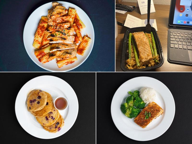 Fork to Fit Kitchen | Mission