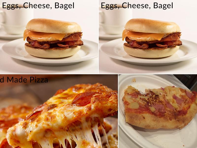 ACE DELI 32-250 Bob Hope Dr, Rancho Mirage