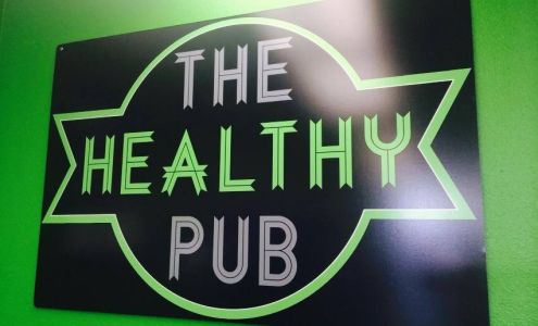 The Healthy Hub