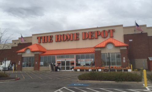 The Home Depot