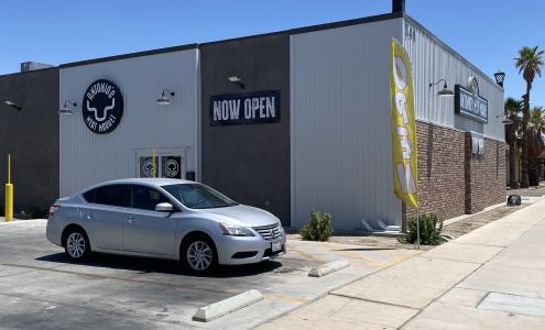 Antonio's Meat Market