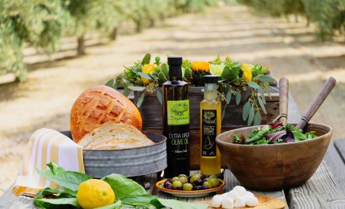 Imperial Olive Mill Imperial