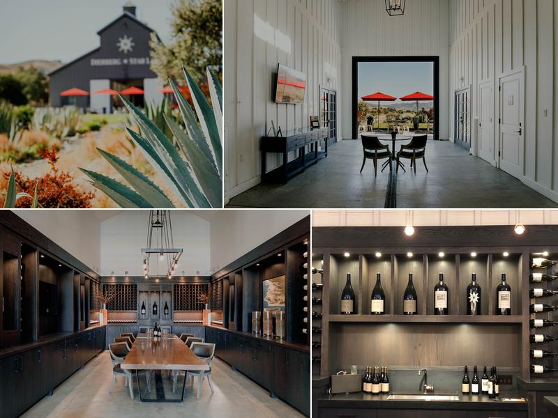 Dierberg Vineyard & Tasting Room