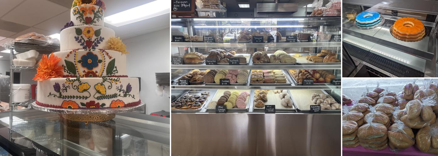 Don Luís bakery and Pastries