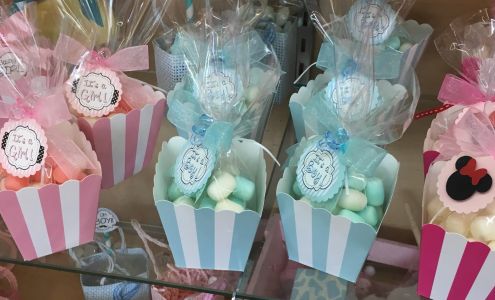 Dulceria Mega Fiestas