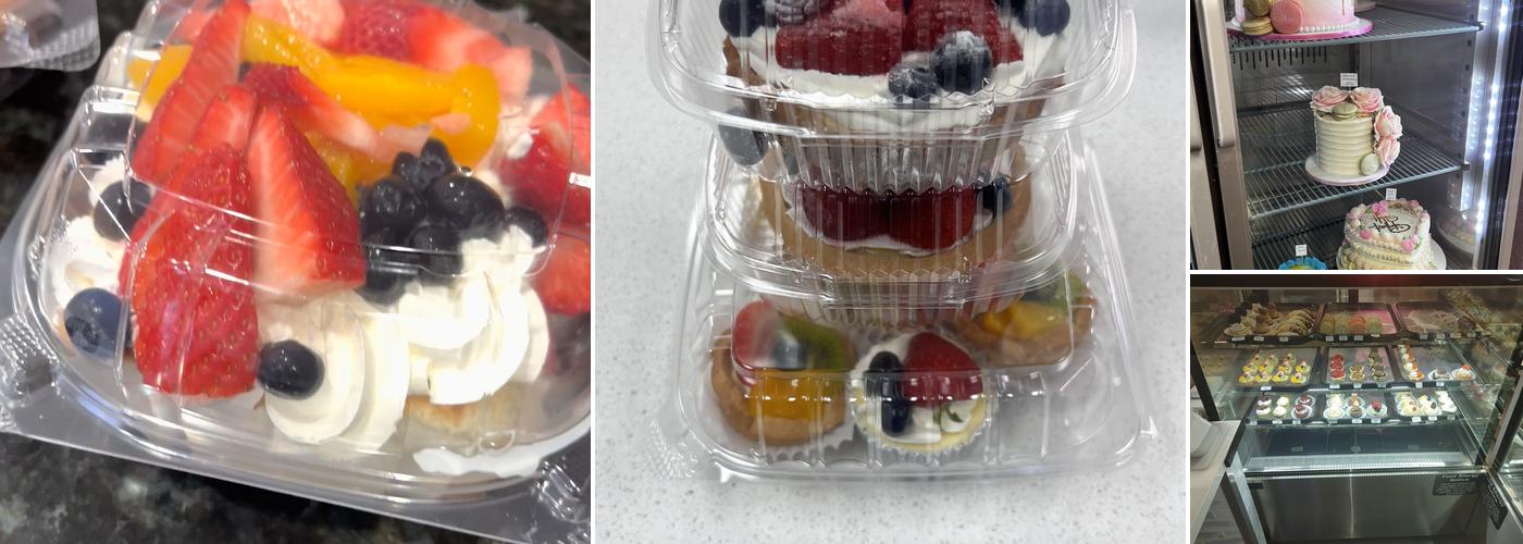 Dulce Cake and Pastries LLC