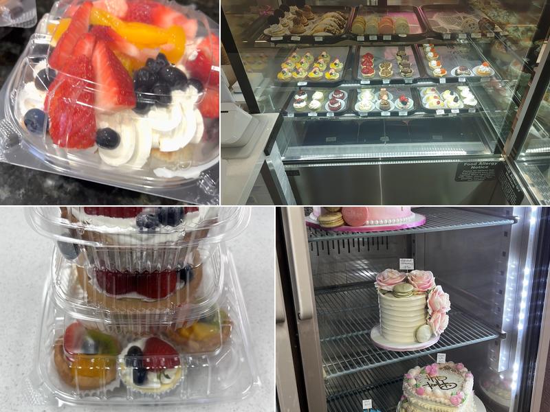 Dulce Cake and Pastries LLC