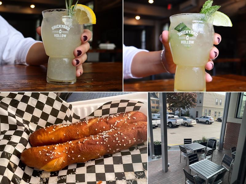 Brickyard Hollow Brewing Company