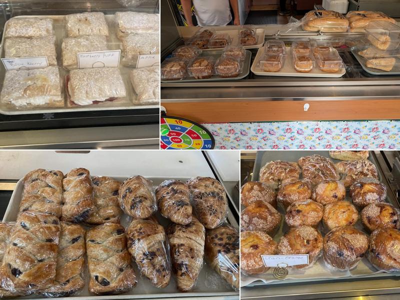 Country Girl Cafe and Sandwich Shop