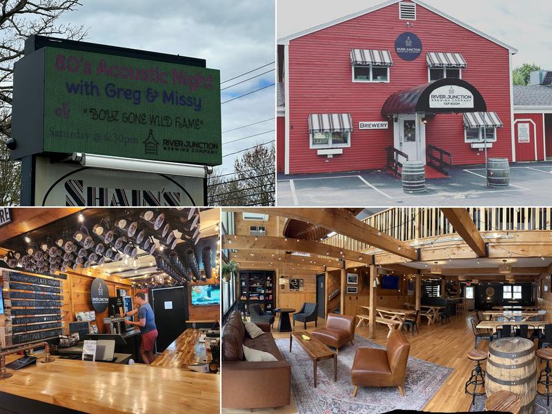 River Junction Brewing