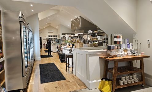 South Freeport Village Market Freeport