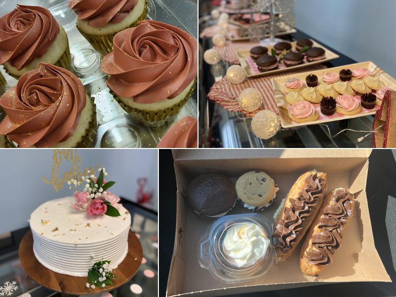 Duckie Buddies Bakery