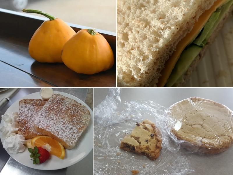 Corner Bistro 4817 51 St, Rimbey