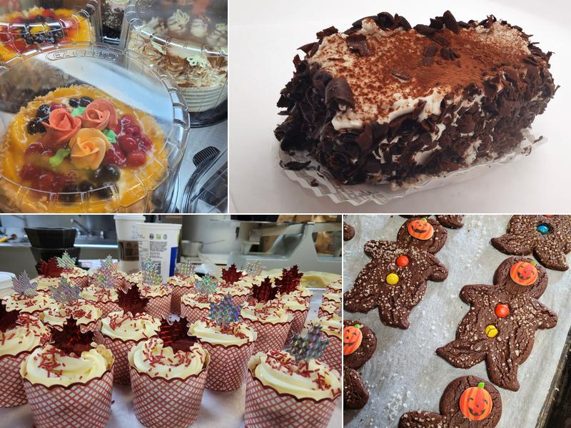 Tripke Bakery Too 538 Yates Rd, Kelowna