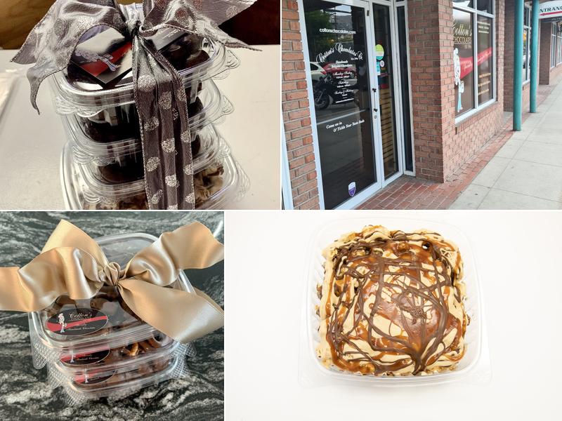 Cottons Chocolate 3334 30th Ave, Vernon