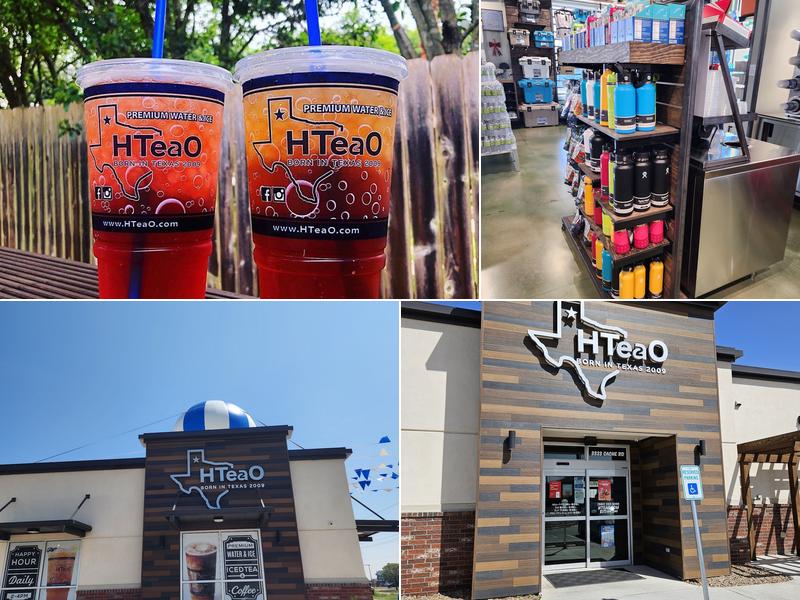 HTeaO - Lawton (Cache & 38th) 3323 NW Cache Rd, Lawton