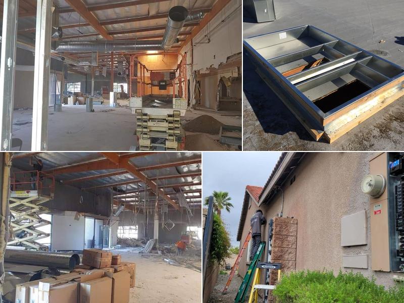 Straight Forward Heating And Air