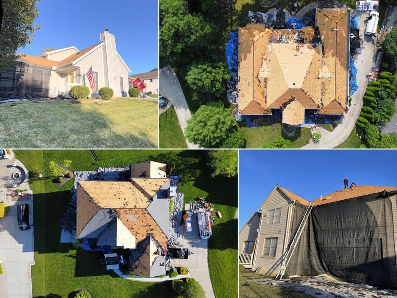 Riley Roof & Exteriors