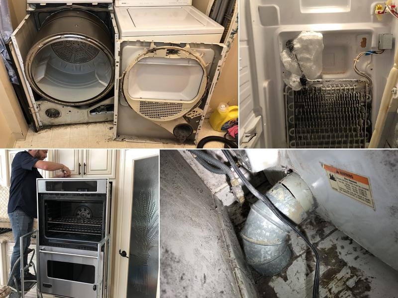FixEm Appliance Repair