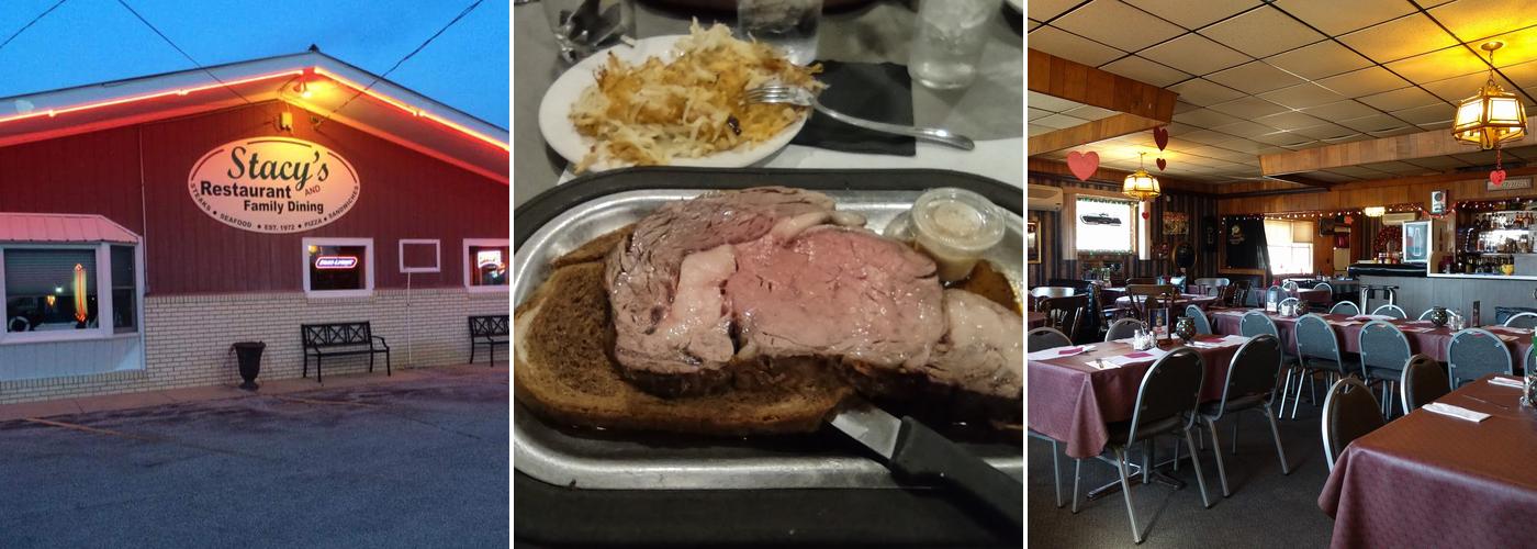 Stacy’s Restaurant and Family Dining