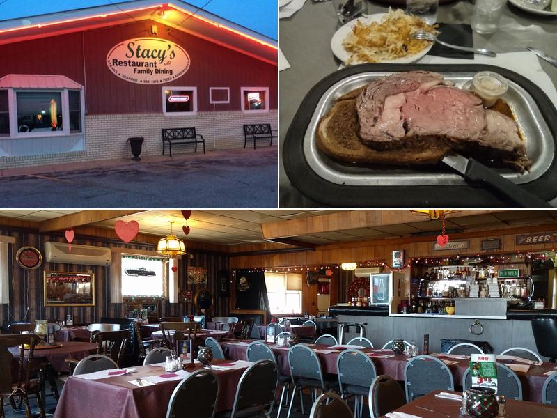 Stacy’s Restaurant and Family Dining